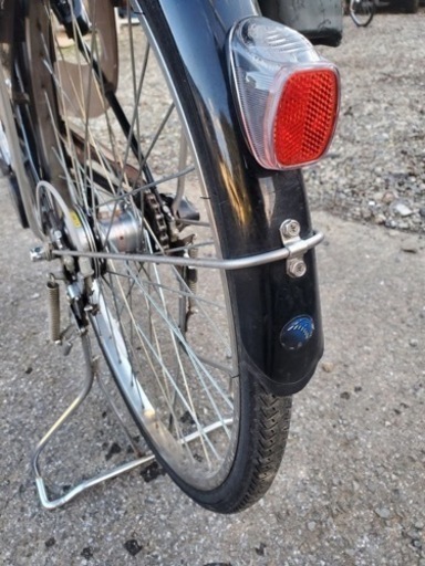 ⭐️電動自転車⭐️ Panasonic ギュット  EPM63
