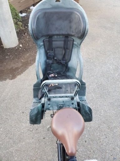 ⭐️電動自転車⭐️ Panasonic ギュット  EPM63