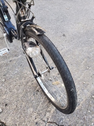 ⭐️電動自転車⭐️ Panasonic ギュット  EPM63
