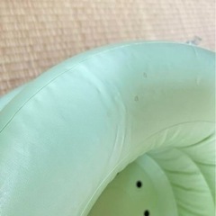 リッチェル ベビーバス ベビーバスチェアの画像