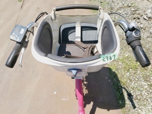 ⭐️電動自転車⭐️Panasonic ギュット ENMD034