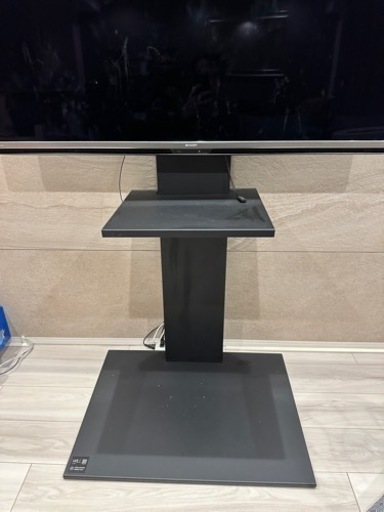 WALLテレビスタンド