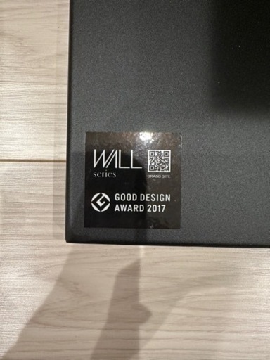 WALLテレビスタンド