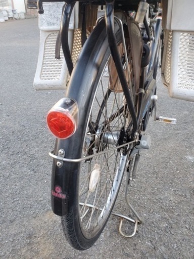 ⭐️電動自転車⭐️ヤマハ　PAS