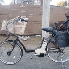 ⭐️電動自転車⭐️BS アンジェリーノ