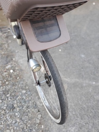 ⭐️電動自転車⭐️BS アンジェリーノ 