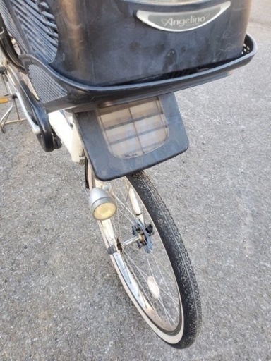 ⭐️電動自転車⭐️ ヤマハ　PAS