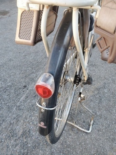 ⭐️電動自転車⭐️ ヤマハ　PAS