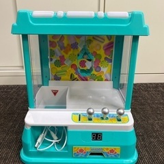 クレーンゲーム
