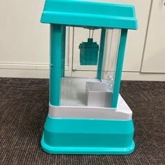 クレーンゲームの画像