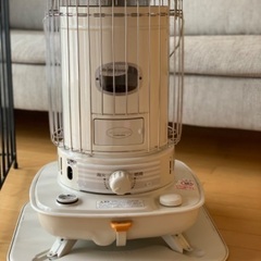 コロナ　石油ストーブの画像