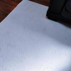 月曜日処分！０円✨カーペットの画像