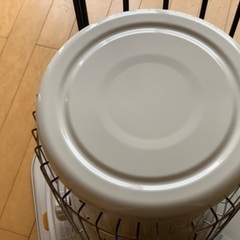 コロナ　石油ストーブの画像