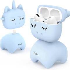 AirPods Pro ケース エアーポッズ プロ 充電スタンド...