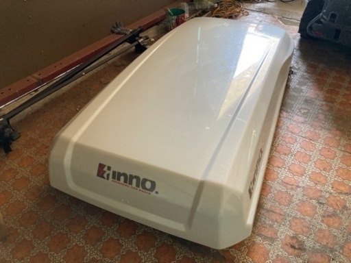 ◎ルーフボックス INNO イノー