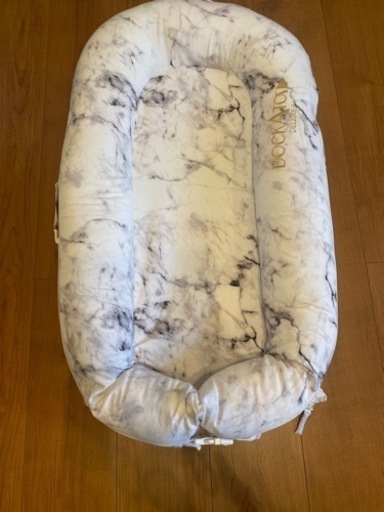 【ドッカトット】ベッドインベッド0〜8ヶ月まで用