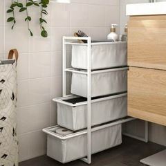 IKEA ヨナクセル 収納コンビネーション