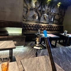 町田メイン　シーシャ×友達作り！