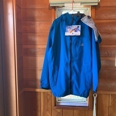 新品‼️ワークマン　イージス　上下セットアップの画像