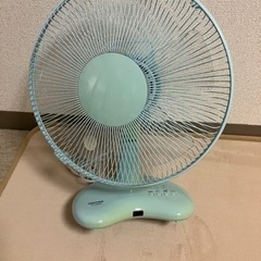 扇風機