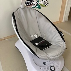 4moms ロッカルー