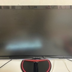 ViewSonic ゲーミングモニター　VX2458-MHD　1...
