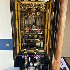 仏壇