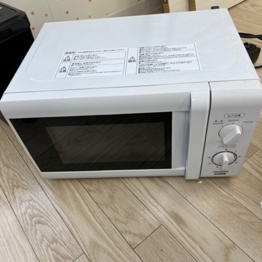 電車レンジ　19年生