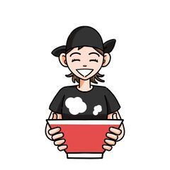 急な出費にも即対応◎飲食店でのホールスタッフ大募集☆ミ【日払いあ...