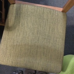 ポルテチェア/ウッドチェア【F00540】の画像