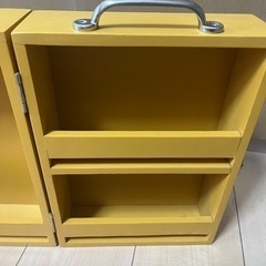 値下げ！Mercury スパイスボックスの画像
