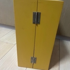 値下げ！Mercury スパイスボックスの画像