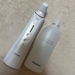 Panasonic 毛穴洗浄 フェイスケアの画像