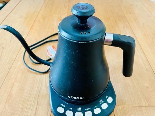 COSORI 電気ケトル