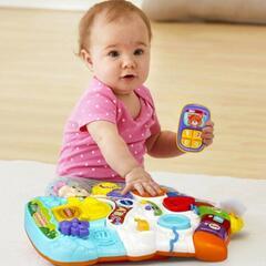 VTech First Steps Baby Walker ファーストステップ　ベビー ウォーカーの画像