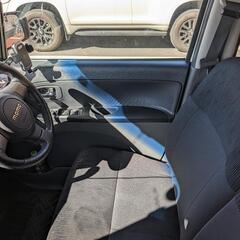 タントカスタム　RSターボ　車検R7.9まで　ナビ　フルセグ　Bluetooth　ターボ　個人分割払い可　名変代行可　別途お届け可の画像