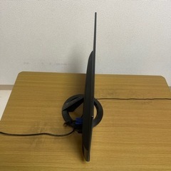 ASUS フレームレス モニターの画像