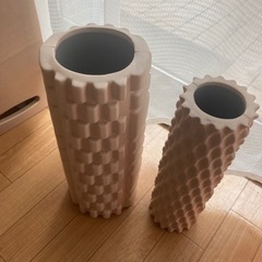 キャンセル出たので再開‼️筋膜リリース　マッサージローラー