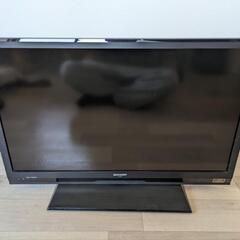 シャープ LED AQUOS LC-32H9 [32インチ]

