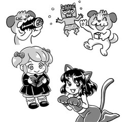 お絵描きママ友募集してます - 川口市
