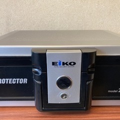 商品まだあります！　耐火・防水プロテクター PROTECT…