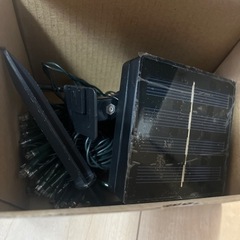 ソーラーイルミネーションの画像