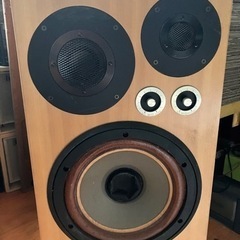 Victor ビクタースピーカー　SX-5II