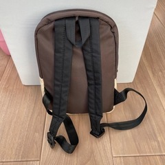 トルコ航空　ビジネスクラス　子供用ポーチの画像