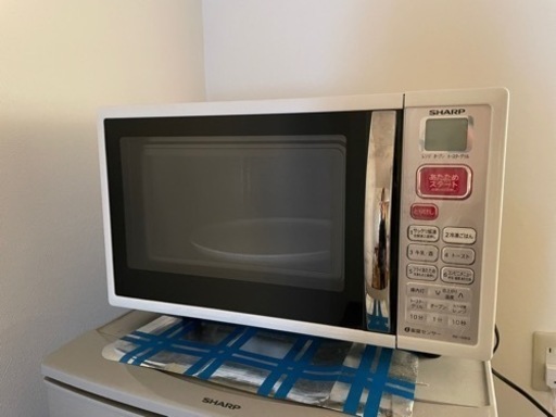 電子レンジ