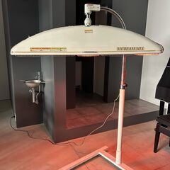 遠・近混合赤外線ミュービームミックス