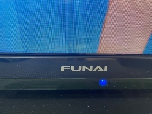 【お得】⭐️美品⭐️ FUNAI デジタル ハイビジョン液晶テレビ FL-32H1010 2019年製