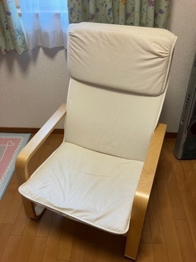 IKEA イケア　ポエング