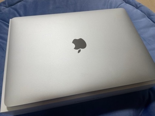 【美品】MacBookAir M1チップ 13インチ