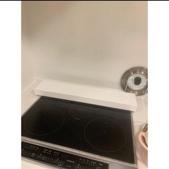 排気口カバー